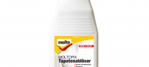 Moltopix Tapetenablöser Anleitung