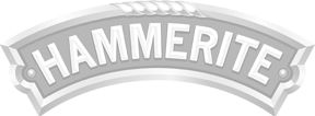 Logo: Hammerite